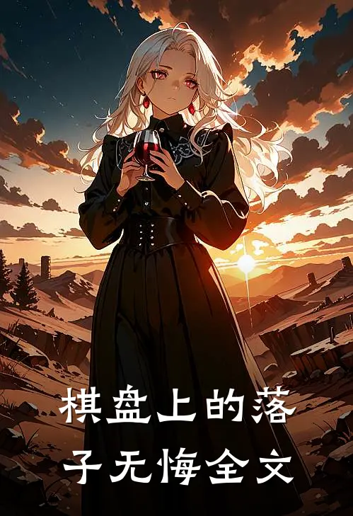 棋盘上的落子无悔全文
