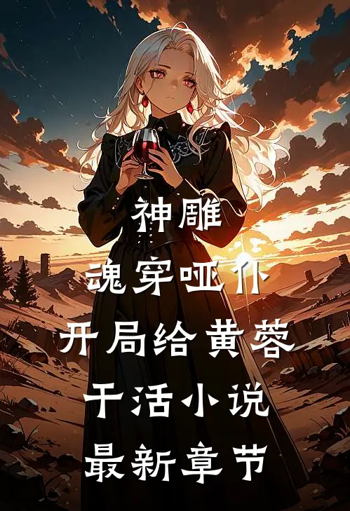 神雕：魂穿哑仆，开局给黄蓉干活小说最新章节