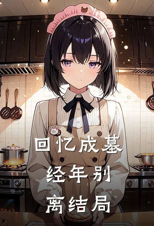 回忆成墓，经年别离结局