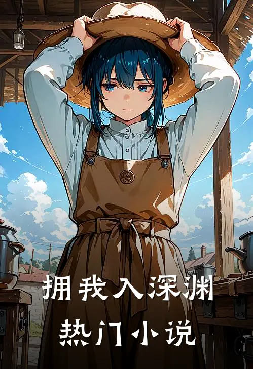 拥我入深渊热门小说