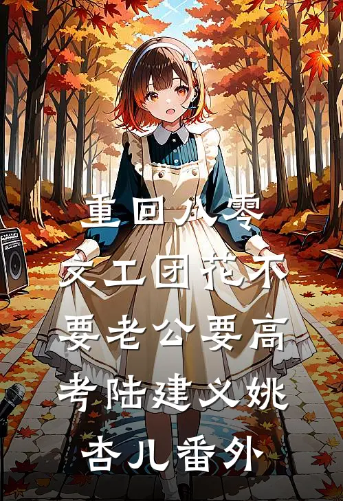 重回八零，文工团花不要老公要高考陆建义姚杏儿番外