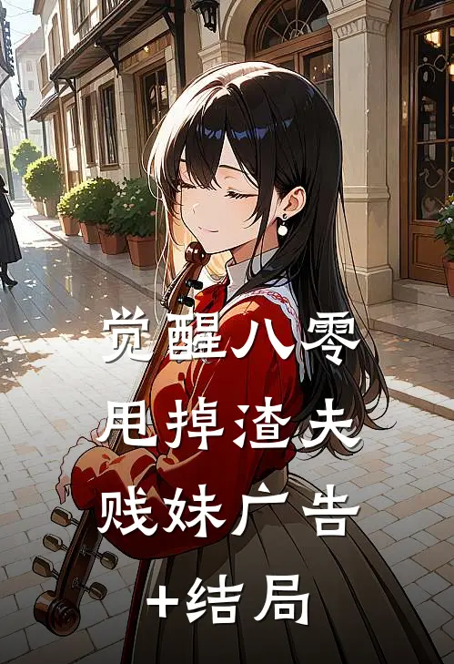 觉醒八零，甩掉渣夫贱妹广告+结局