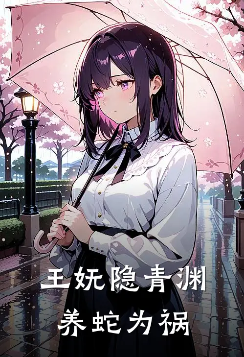 王妩隐青渊（养蛇为祸）