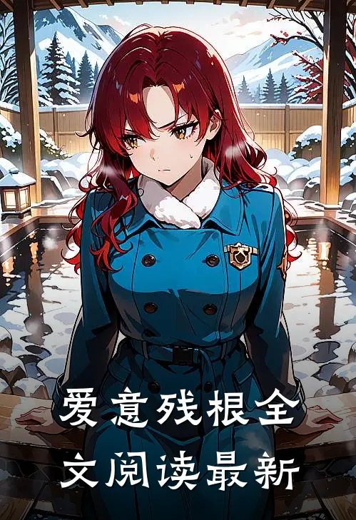 爱意残根全文阅读最新