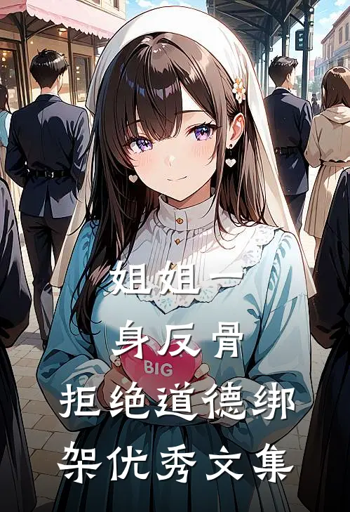 姐姐一身反骨，拒绝道德绑架优秀文集