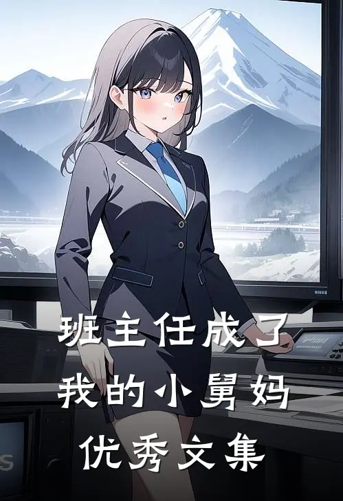 班主任成了我的小舅妈优秀文集