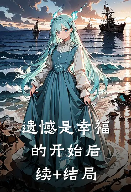 遗憾是幸福的开始后续+结局