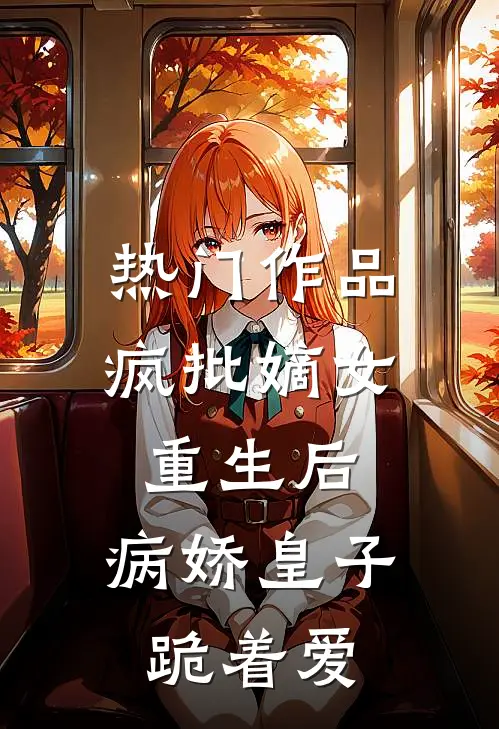 热门作品疯批嫡女重生后，病娇皇子跪着爱