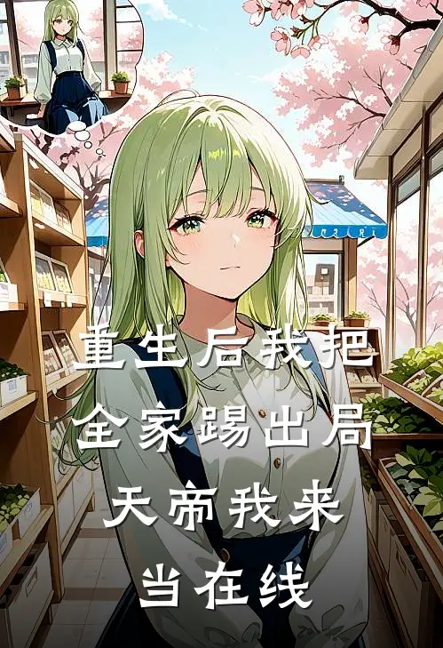 重生后我把全家踢出局，天帝我来当在线