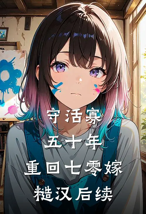 守活寡五十年，重回七零嫁糙汉后续