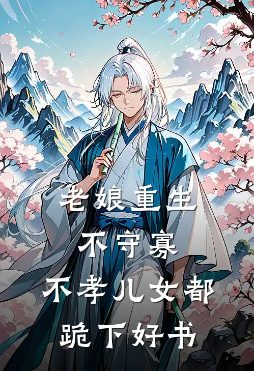 老娘重生不守寡，不孝儿女都跪下好书