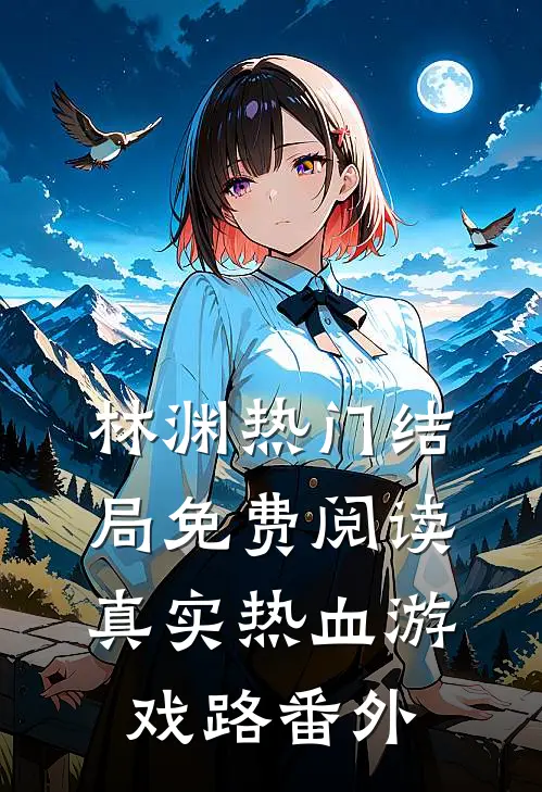林渊热门结局免费阅读真实热血游戏路番外