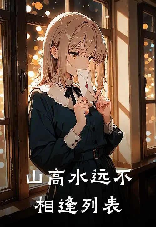 山高水远不相逢列表