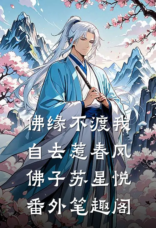 佛缘不渡我，自去惹春风：佛子苏星悦番外笔趣阁
