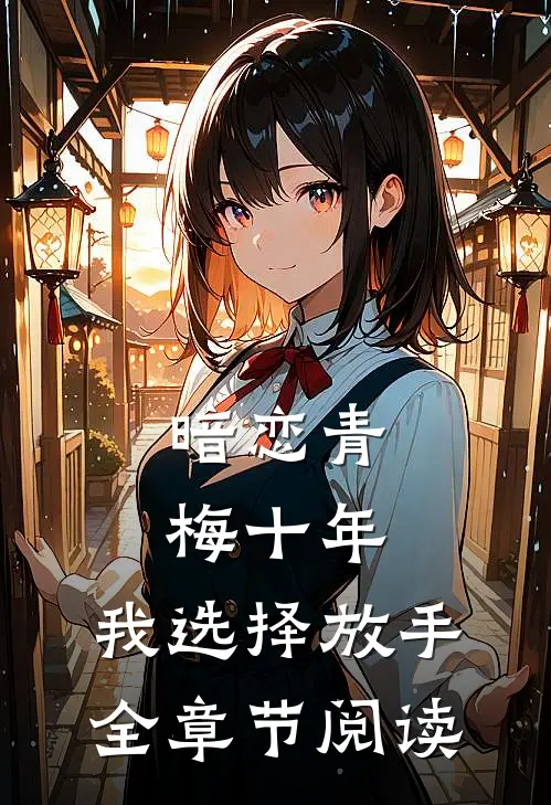 暗恋青梅十年，我选择放手全章节阅读