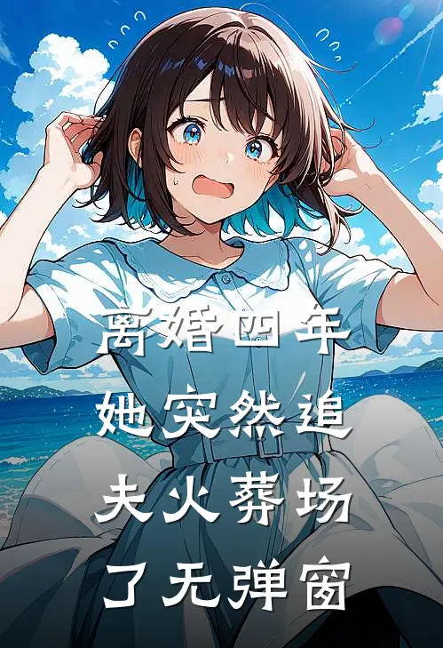 离婚四年，她突然追夫火葬场了无弹窗