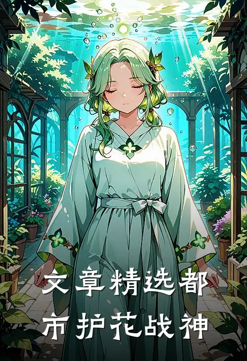 文章精选都市护花战神