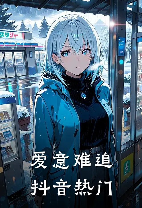 爱意难追抖音热门