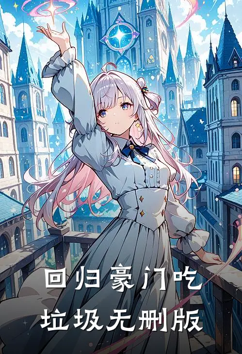 回归豪门吃垃圾无删版