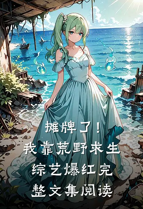 摊牌了！我靠荒野求生综艺爆红完整文集阅读