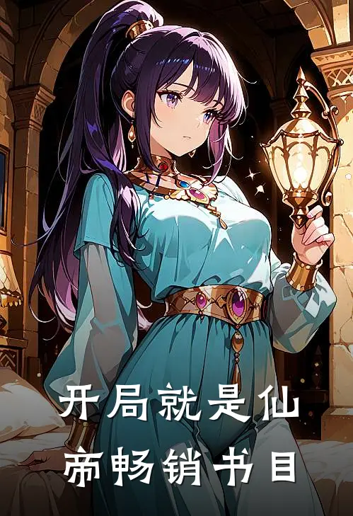 开局就是仙帝畅销书目
