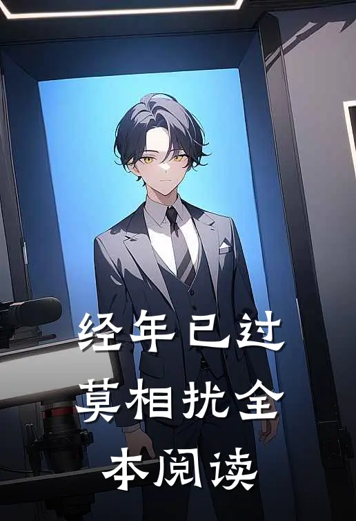 经年已过莫相扰全本阅读