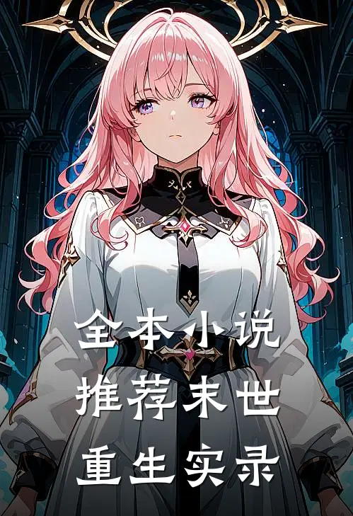全本小说推荐末世重生实录