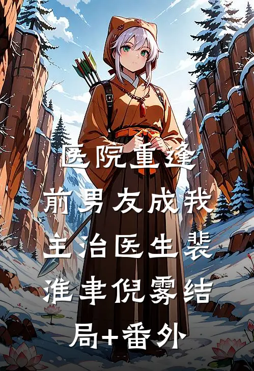 医院重逢，前男友成我主治医生裴淮聿倪雾结局+番外