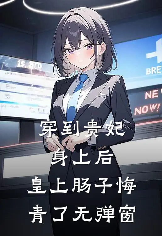 穿到贵妃身上后，皇上肠子悔青了无弹窗