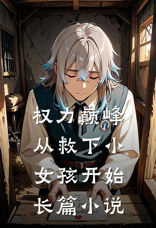 权力巅峰：从救下小女孩开始长篇小说