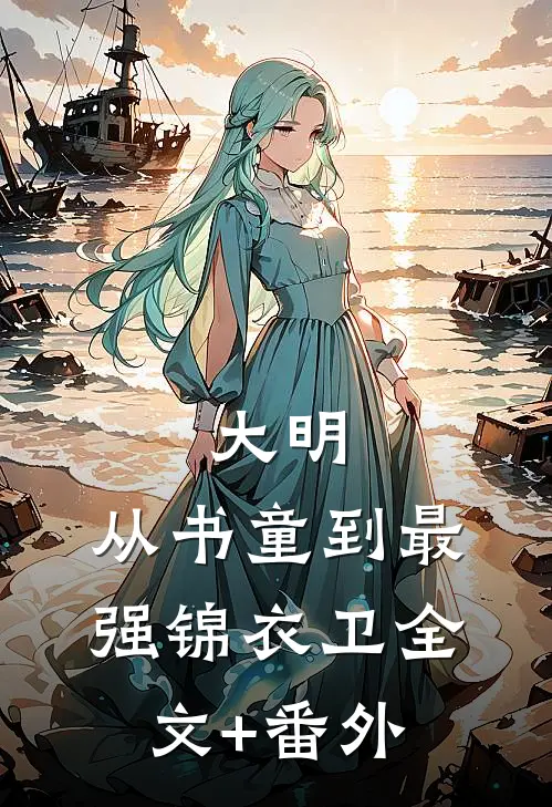 大明：从书童到最强锦衣卫全文+番外