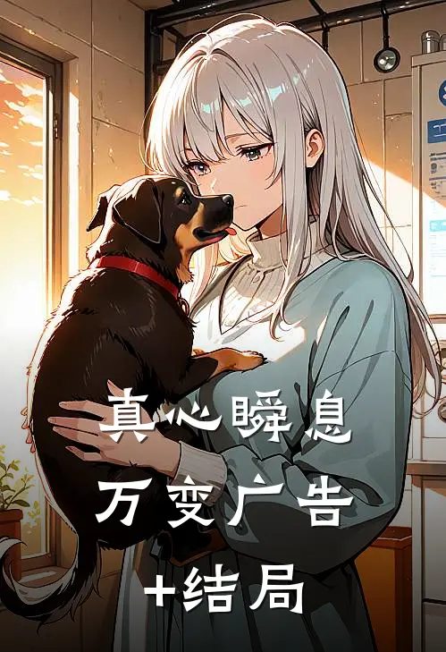 真心瞬息万变广告+结局