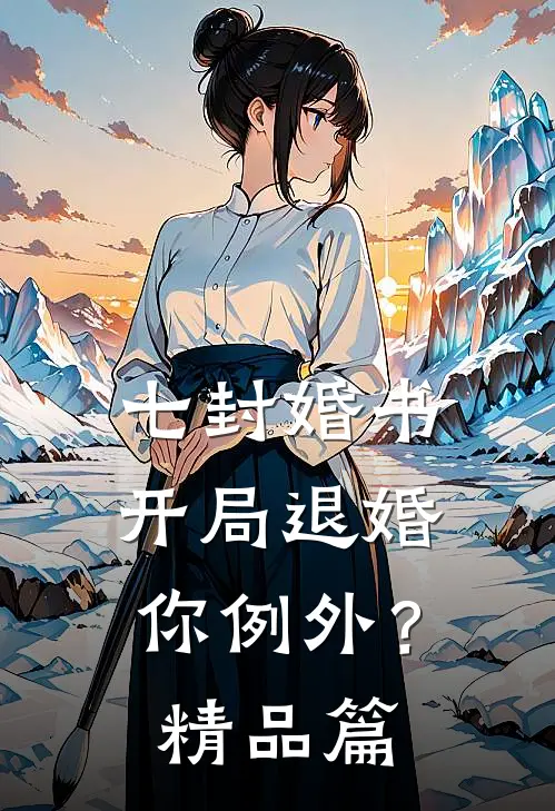 七封婚书：开局退婚，你例外？精品篇