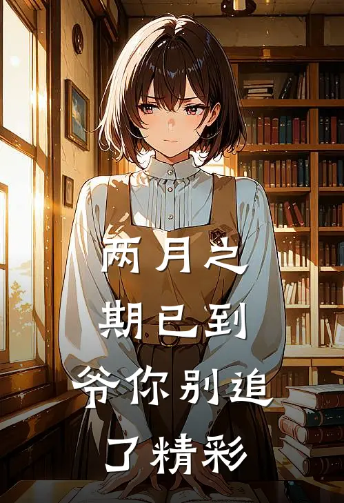 两月之期已到，爷你别追了精彩