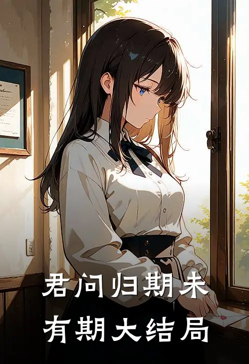 君问归期未有期大结局