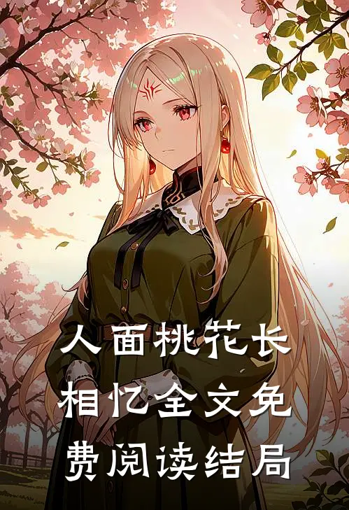 人面桃花长相忆全文免费阅读结局