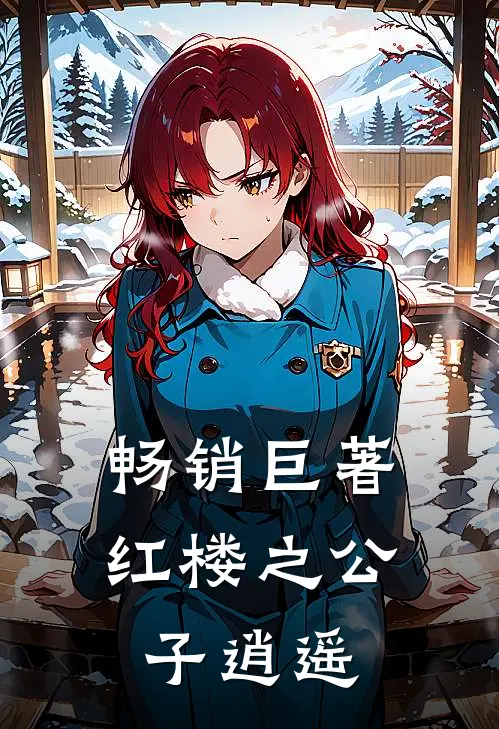 畅销巨著红楼之公子逍遥