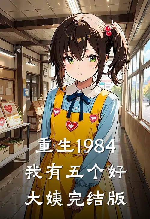 重生1984，我有五个好大姨完结版
