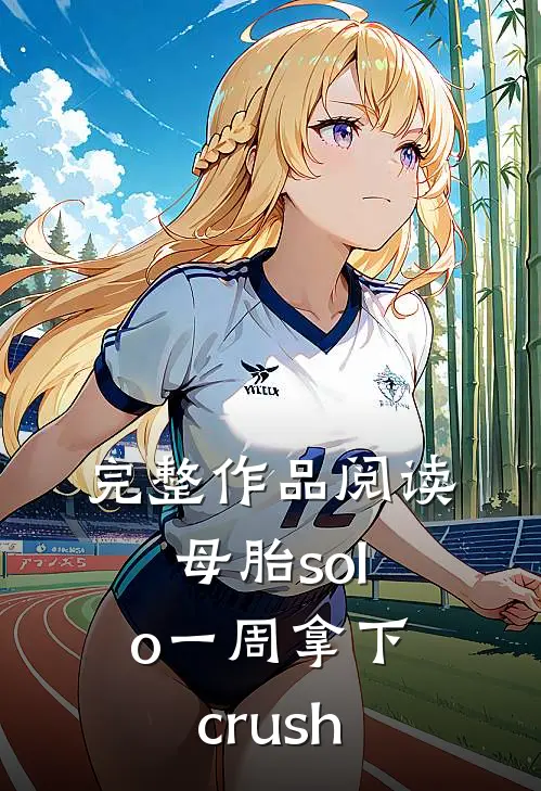 完整作品阅读母胎solo一周拿下crush