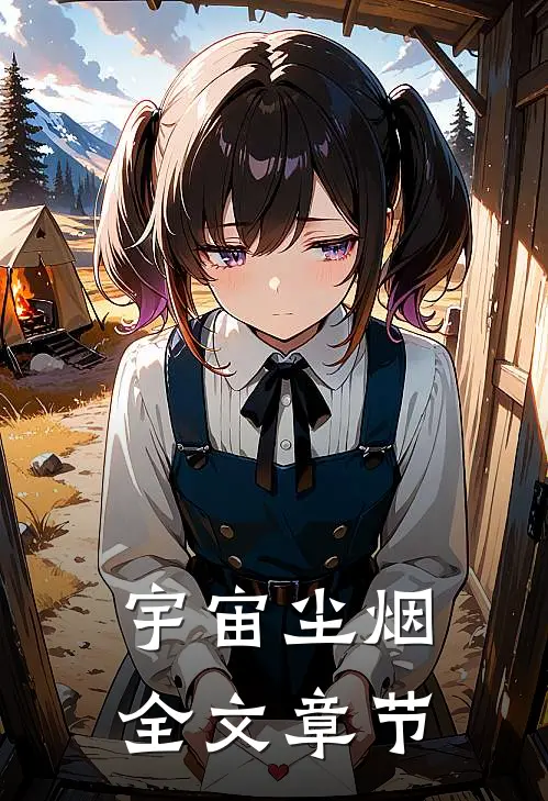 宇宙尘烟全文章节