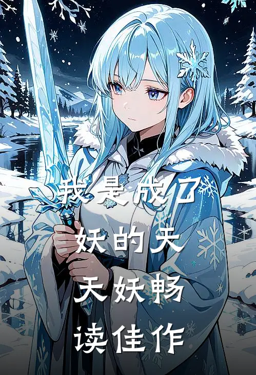我是成了妖的天，天妖畅读佳作