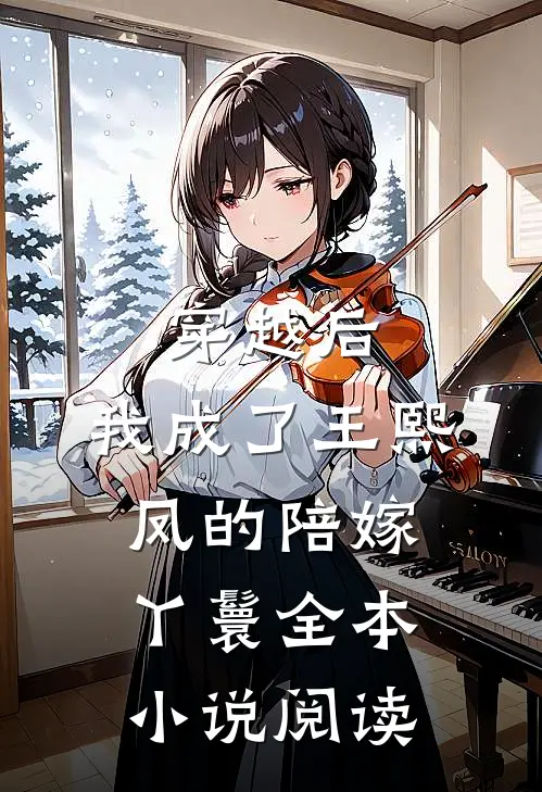 穿越后,我成了王熙凤的陪嫁丫鬟全本阅读