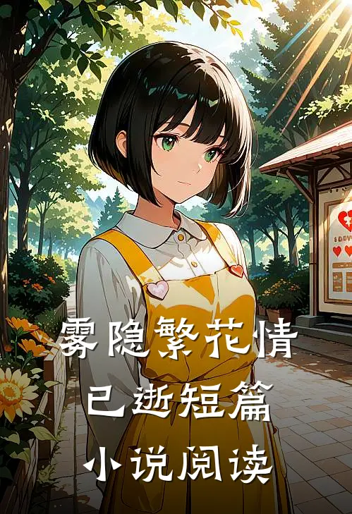 雾隐繁花情已逝短篇小说阅读