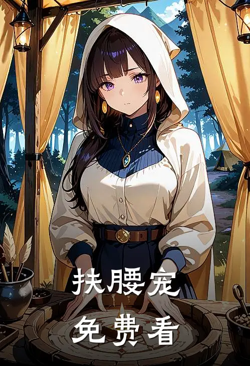 扶腰宠免费看