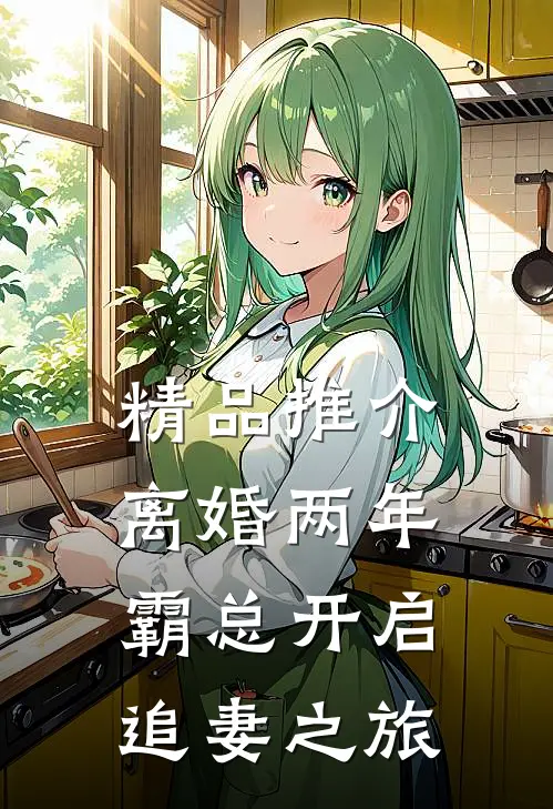 精品推介离婚两年，霸总开启追妻之旅
