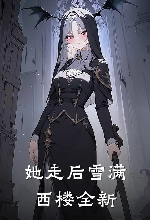 她走后雪满西楼全新