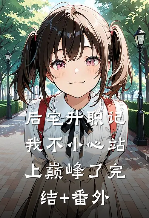 后宅升职记，我不小心站上巅峰了完结+番外