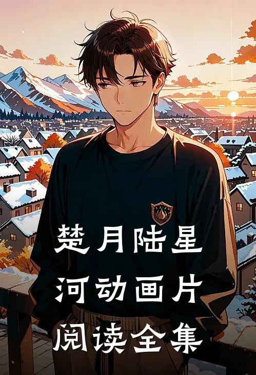 楚月陆星河动画片阅读全集
