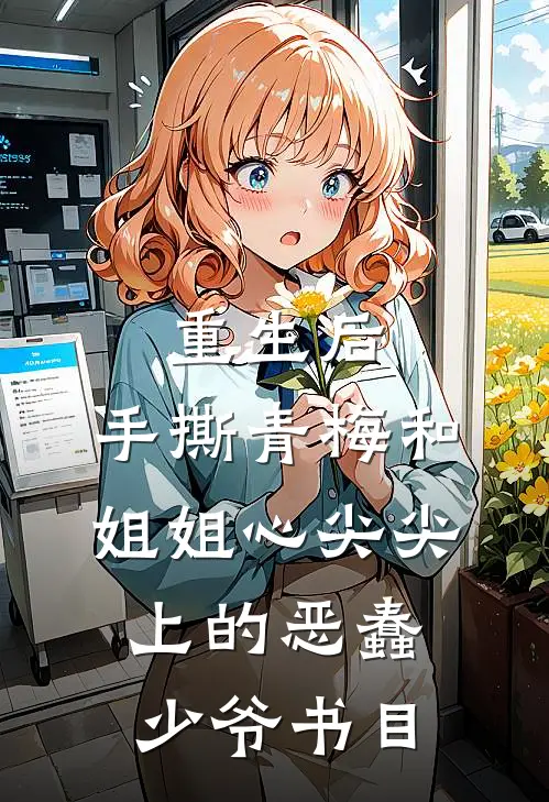 重生后，手撕青梅和姐姐心尖尖上的恶蠢少爷书目