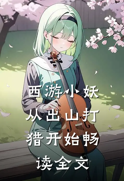 西游小妖，从出山打猎开始畅读全文